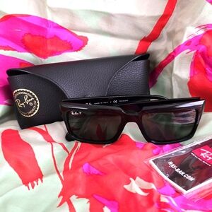 Rayban Sunglasses
